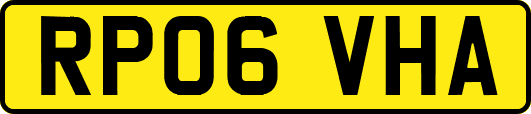RP06VHA
