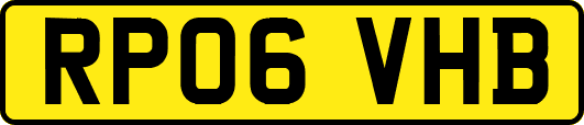RP06VHB