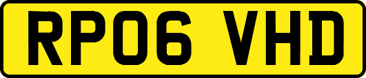 RP06VHD