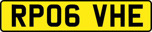 RP06VHE