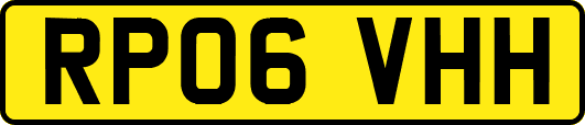 RP06VHH