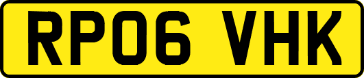 RP06VHK