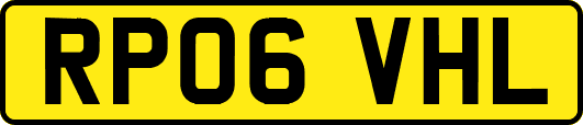 RP06VHL