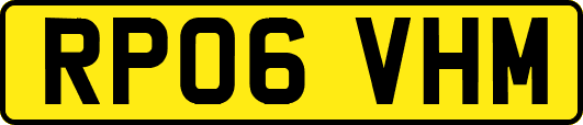 RP06VHM