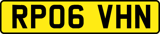 RP06VHN