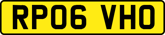 RP06VHO