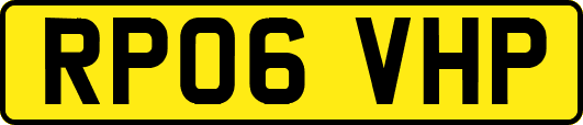 RP06VHP