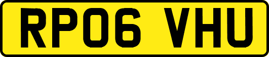 RP06VHU