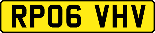 RP06VHV