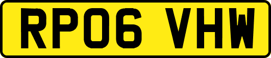 RP06VHW