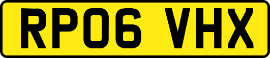 RP06VHX