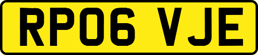 RP06VJE