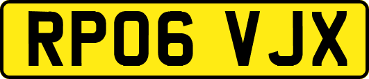 RP06VJX
