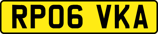 RP06VKA