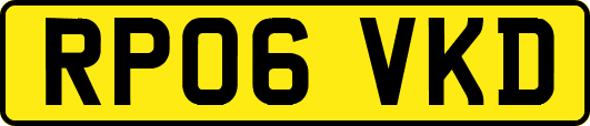 RP06VKD