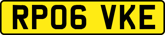 RP06VKE
