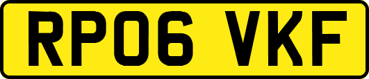RP06VKF