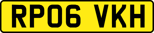 RP06VKH