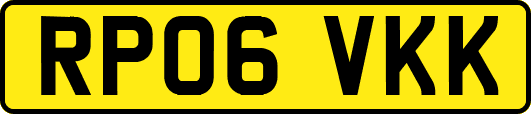 RP06VKK