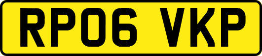 RP06VKP
