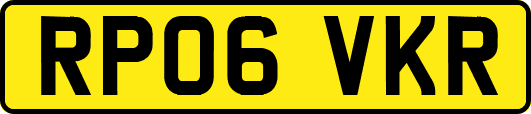 RP06VKR