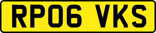 RP06VKS