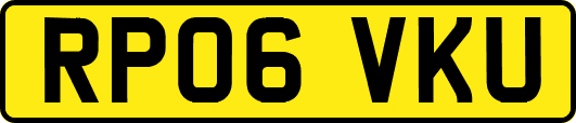 RP06VKU