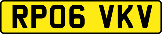 RP06VKV