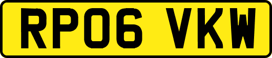 RP06VKW