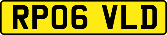 RP06VLD