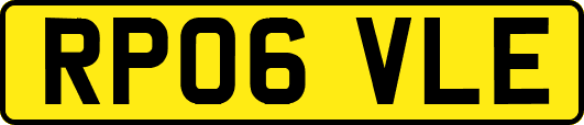 RP06VLE