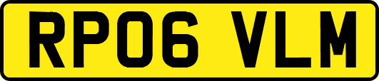 RP06VLM
