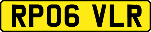 RP06VLR