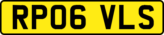 RP06VLS