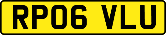 RP06VLU