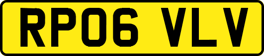 RP06VLV