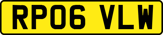 RP06VLW