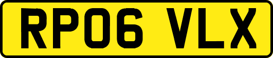 RP06VLX