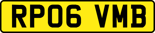 RP06VMB