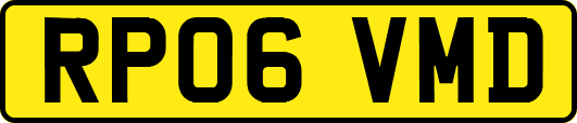 RP06VMD