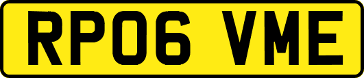 RP06VME