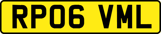 RP06VML