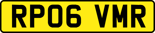RP06VMR