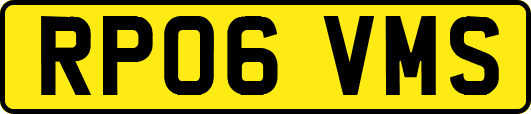 RP06VMS