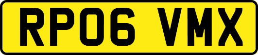 RP06VMX