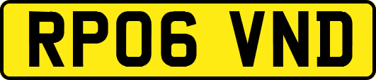 RP06VND