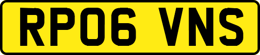RP06VNS
