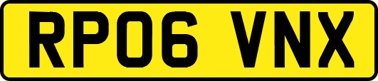 RP06VNX