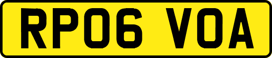 RP06VOA