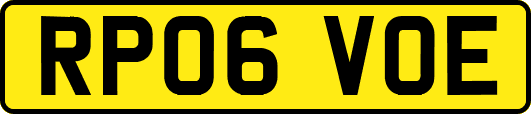 RP06VOE